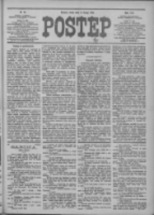 Postęp 1912.02.14 R.23 Nr35