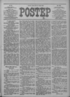 Postęp 1912.02.20 R.23 Nr40