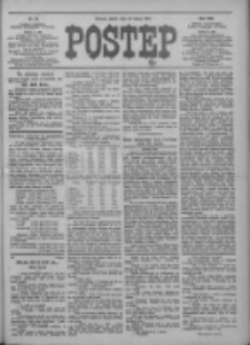 Postęp 1912.02.23 R.23 Nr43