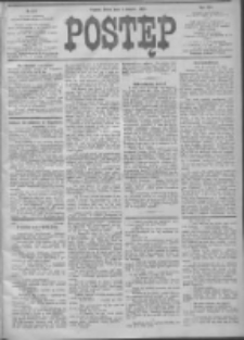 Postęp 1906.08.01 R.17 Nr173