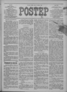 Postęp 1912.03.12 R.23 Nr58