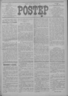 Postęp 1912.03.24 R.23 Nr69