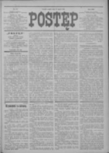 Postęp 1912.03.29 R.23 Nr72