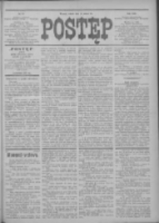 Postęp 1912.03.30 R.23 Nr73