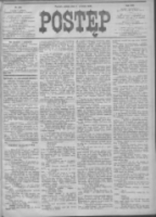 Postęp 1906.08.04 R.17 Nr176
