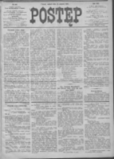 Postęp 1906.08.14 R.17 Nr184