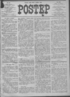 Postęp 1906.09.08 R.17 Nr205