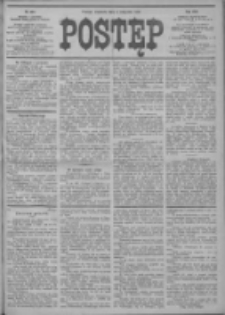 Postęp 1906.11.04 R.17 Nr252