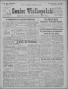 Goniec Wielkopolski: najtańsze pismo codzienne dla wszystkich stanów 1925.02.07 R.48 Nr31