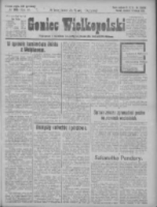 Goniec Wielkopolski: najtańsze pismo codzienne dla wszystkich stanów 1925.02.15 R.48 Nr38