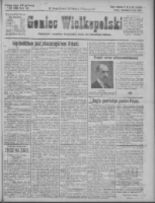 Goniec Wielkopolski: najtańsze pismo codzienne dla wszystkich stanów 1925.03.05 R.48 Nr53