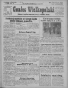 Goniec Wielkopolski: najtańsze pismo codzienne dla wszystkich stanów 1925.03.18 R.48 Nr64