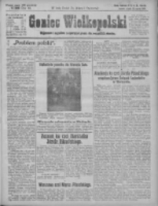 Goniec Wielkopolski: najtańsze pismo codzienne dla wszystkich stanów 1925.03.20 R.48 Nr66