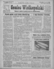 Goniec Wielkopolski: najtańsze pismo codzienne dla wszystkich stanów 1925.03.24 R.48 Nr69