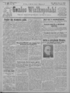 Goniec Wielkopolski: najtańsze pismo codzienne dla wszystkich stanów 1925.04.05 R.48 Nr80
