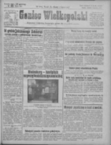Goniec Wielkopolski: najtańsze pismo codzienne dla wszystkich stanów 1925.04.07 R.48 Nr81