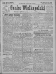 Goniec Wielkopolski: najtańsze pismo codzienne dla wszystkich stanów 1925.04.23 R.48 Nr94