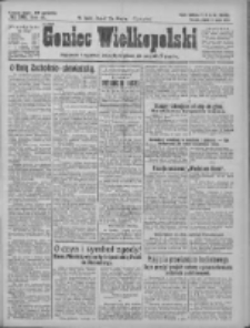 Goniec Wielkopolski: najtańsze pismo codzienne dla wszystkich stanów 1925.05.01 R.48 Nr101