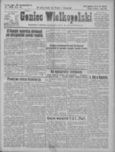 Goniec Wielkopolski: najtańsze pismo codzienne dla wszystkich stanów 1925.05.05 R.48 Nr104