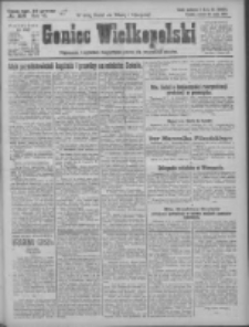Goniec Wielkopolski: najtańsze pismo codzienne dla wszystkich stanów 1925.05.16 R.48 Nr114
