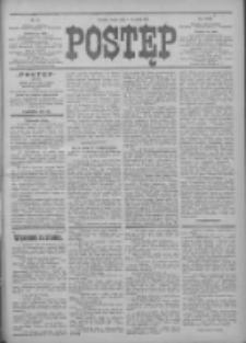 Postęp 1912.04.03 R.23 Nr76