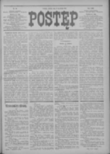 Postęp 1912.04.13 R.23 Nr84