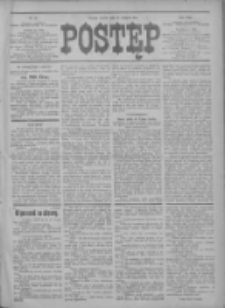 Postęp 1912.04.30 R.23 Nr98