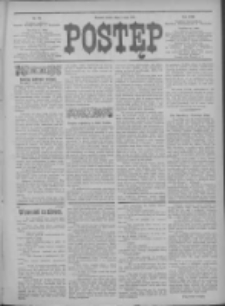 Postęp 1912.05.01 R.23 Nr99