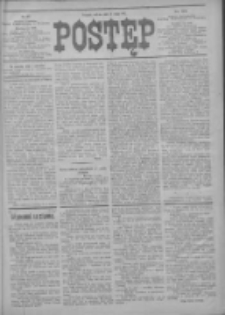 Postęp 1912.05.11 R.23 Nr107
