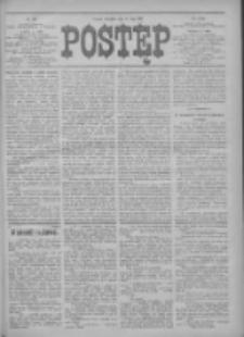 Postęp 1912.05.12 R.23 Nr108