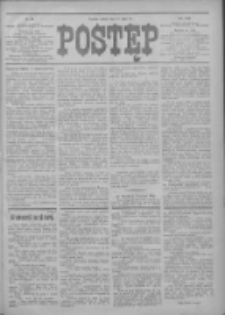 Postęp 1912.05.18 R.23 Nr112