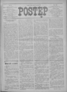 Postęp 1912.06.15 R.23 Nr134