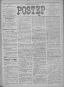 Postęp 1912.06.25 R.23 Nr142