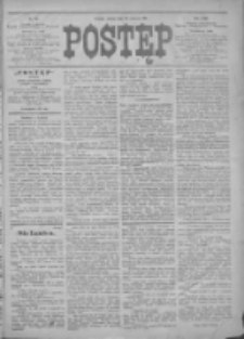 Postęp 1912.06.29 R.23 Nr146