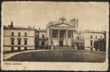 Schlo&szlig; Liebenau