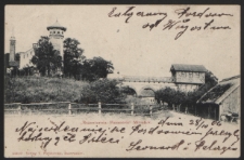 "Bażantarnia-Fasaneria" Miłosław