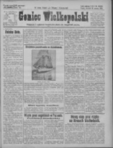 Goniec Wielkopolski: najtańsze pismo codzienne dla wszystkich stanów 1925.06.14 R.48 Nr136