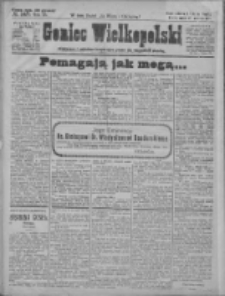 Goniec Wielkopolski: najtańsze pismo codzienne dla wszystkich stanów 1925.06.27 R.48 Nr147