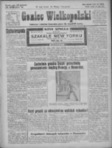 Goniec Wielkopolski: najtańsze pismo codzienne dla wszystkich stanów 1925.07.28 R.48 Nr172