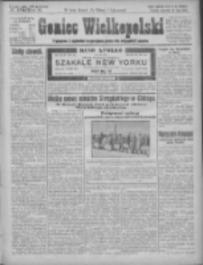Goniec Wielkopolski: najtańsze pismo codzienne dla wszystkich stan&oacute;w 1925.07.30 R.48 Nr174