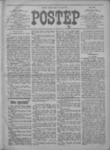 Postęp 1911.01.08 R.22 Nr6