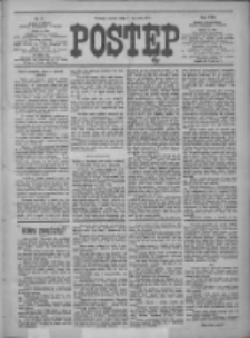 Postęp 1911.01.21 R.22 Nr17