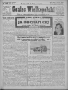 Goniec Wielkopolski: najtańsze pismo codzienne dla wszystkich stanów 1925.08.28 R.48 Nr198