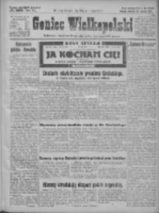 Goniec Wielkopolski: najtańsze pismo codzienne dla wszystkich stanów 1925.08.30 R.48 Nr200