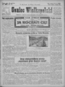 Goniec Wielkopolski: najtańsze pismo codzienne dla wszystkich stanów 1925.09.09 R.48 Nr201