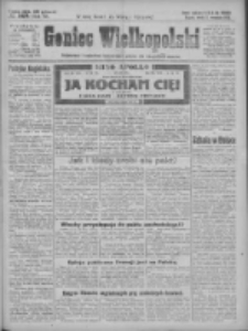 Goniec Wielkopolski: najtańsze pismo codzienne dla wszystkich stanów 1925.09.02 R.48 Nr202