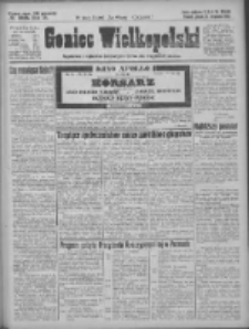 Goniec Wielkopolski: najtańsze pismo codzienne dla wszystkich stanów 1925.09.11 R.48 Nr210