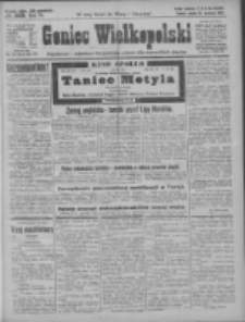 Goniec Wielkopolski: najtańsze pismo codzienne dla wszystkich stanów 1925.09.26 R.48 Nr223