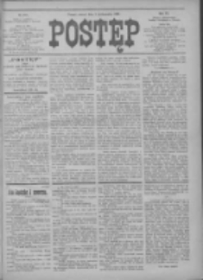 Postęp 1909.10.05 R.20 Nr227