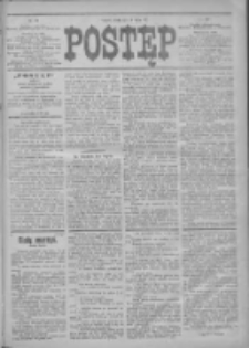 Postęp 1912.07.10 R.23 Nr154